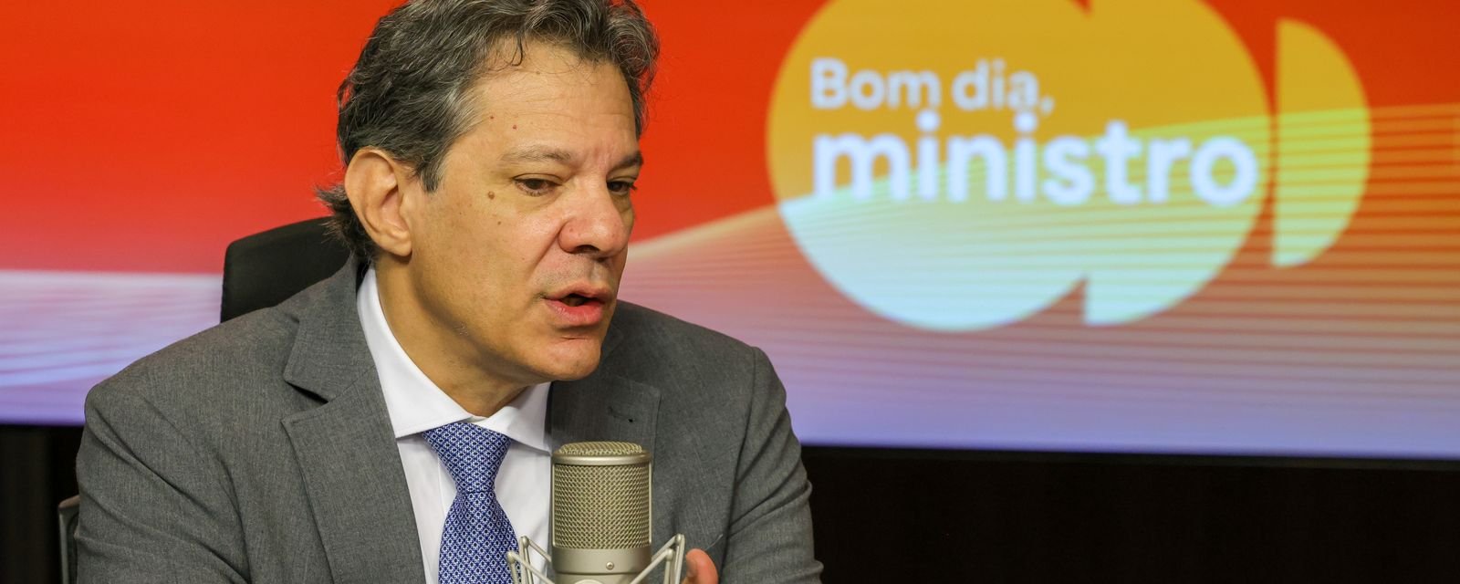 Tarifa zero no transporte público é avaliada pelo governo - Imagem do artigo