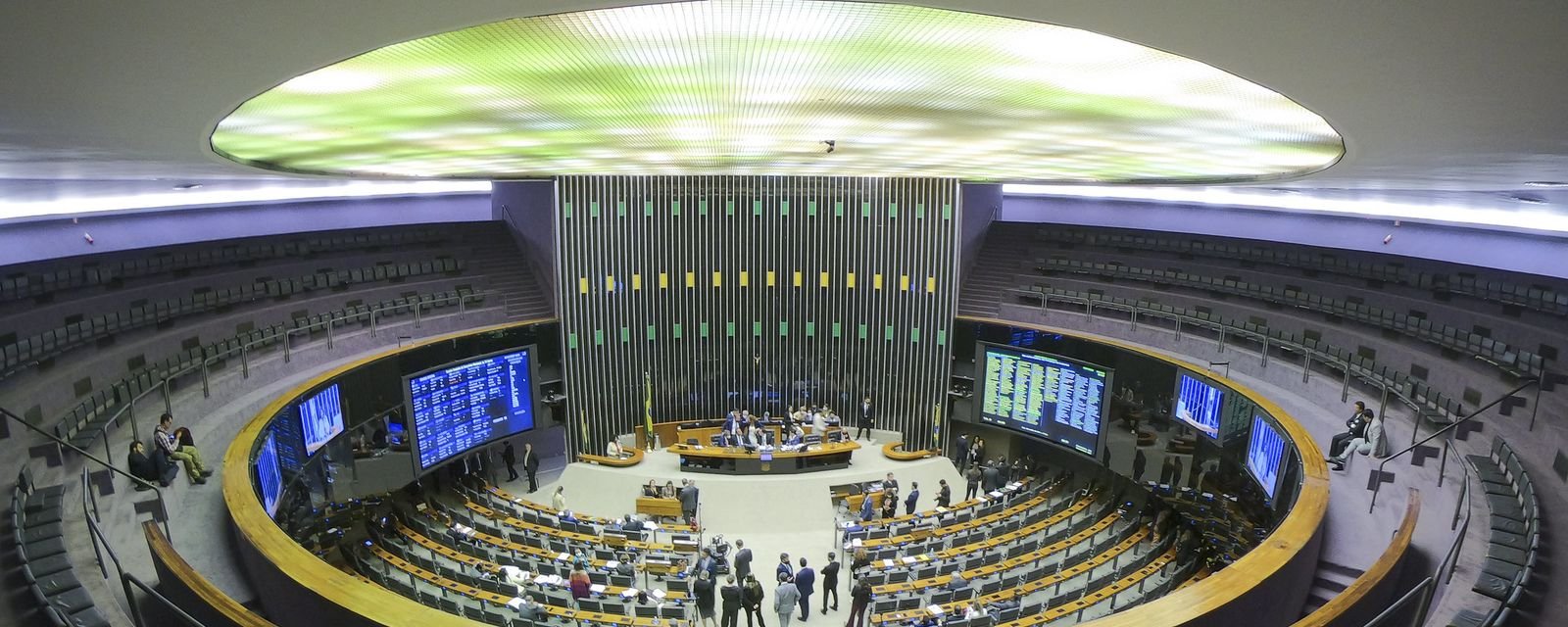 Câmara aprova colaboração entre órgãos de fiscalização - Imagem do artigo