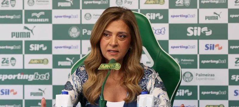 Leila Pereira na CPMI do INSS: deputado pede convocação - Imagem do artigo