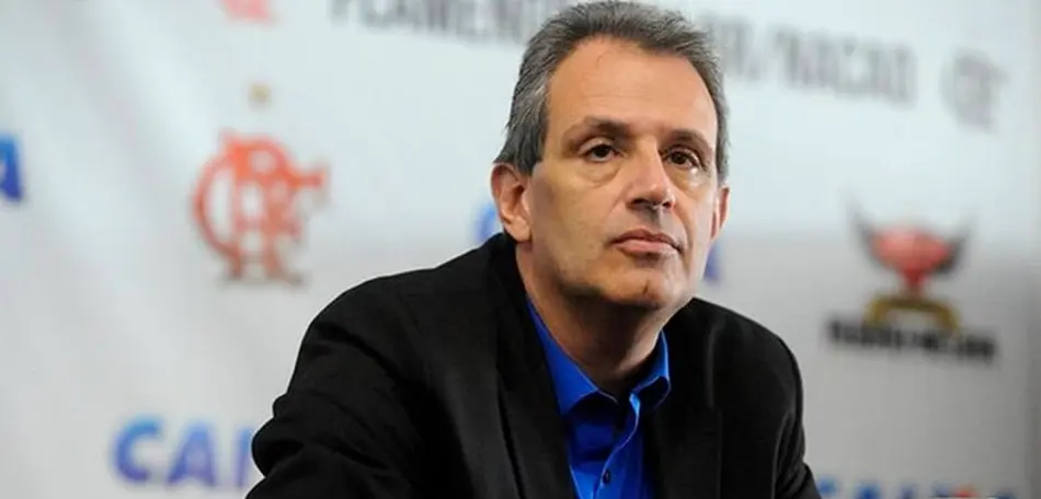 Leila Pereira nega interesse na SAF do Vasco e rebate Bap - Imagem do artigo