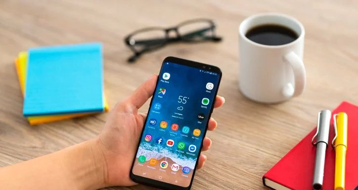 Play Store terá de se abrir à concorrência nos EUA - Imagem do artigo