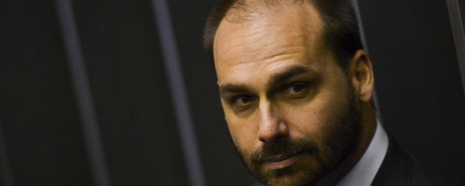 Cassação de Eduardo Bolsonaro: relator defende arquivamento - Imagem do artigo