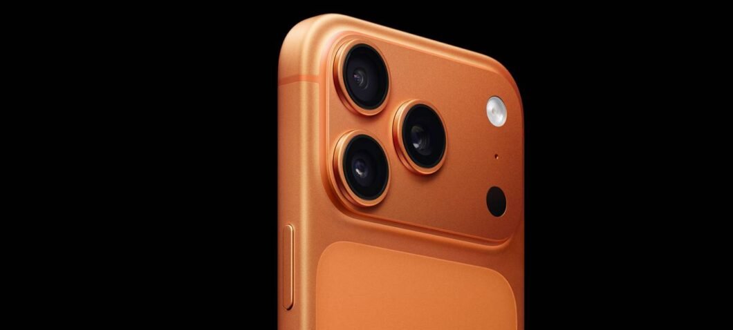 iPhone 17: Apple muda suportes nas lojas após scratchgate - Imagem do artigo