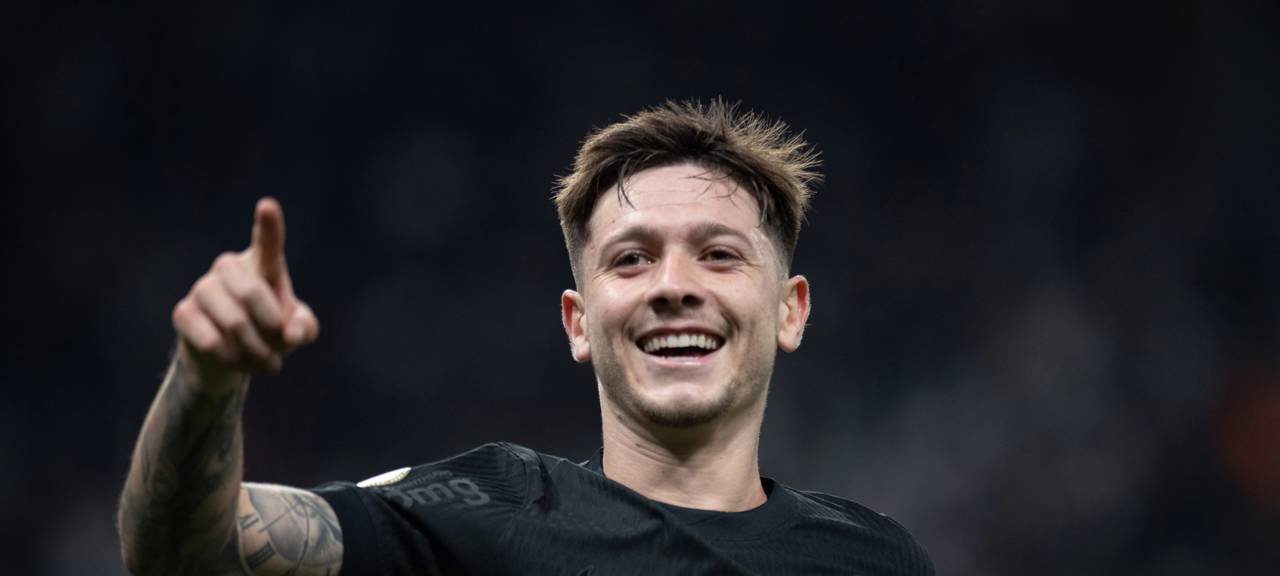Rodrigo Garro retorna ao Corinthians e reforça clássico - Imagem do artigo