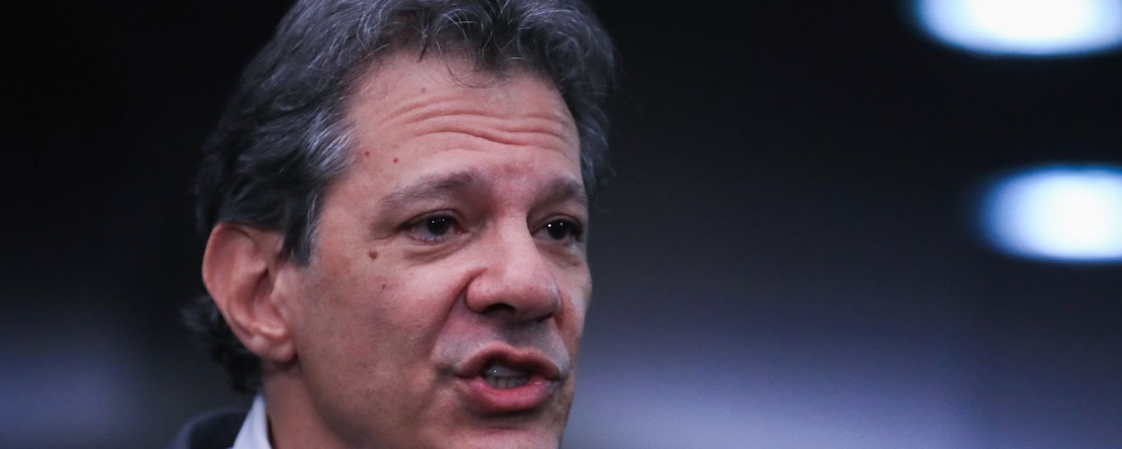 MP alternativa ao IOF: Haddad exige cumprimento de acordo - Imagem do artigo