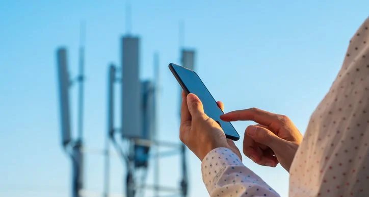 TIM expande 5G com 3 mil novas torres em parceria - Imagem do artigo