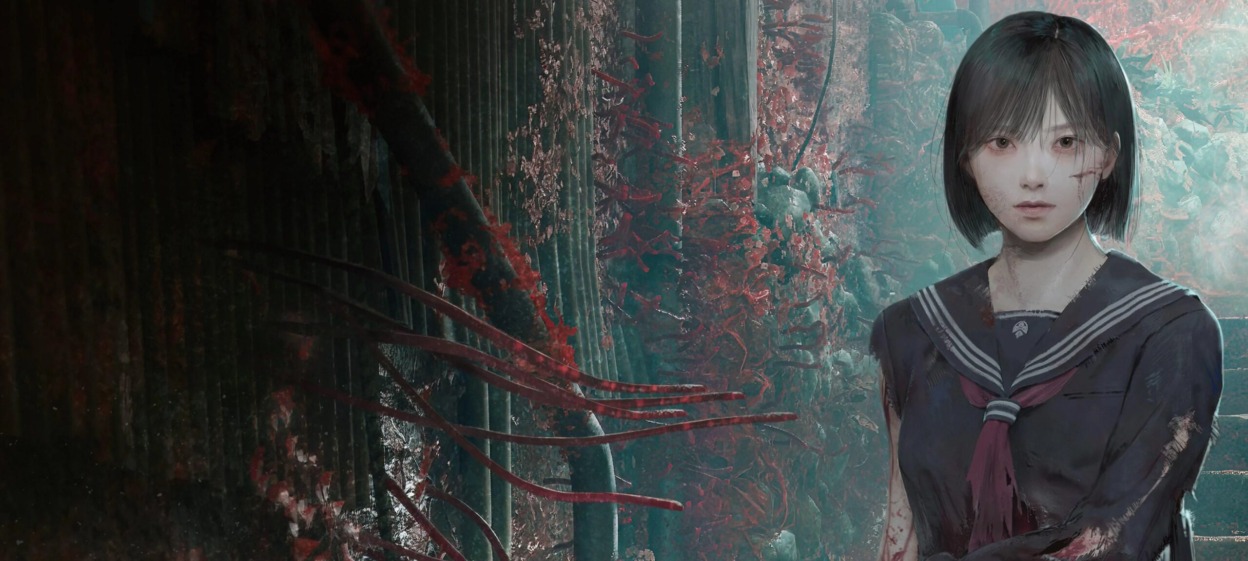 Silent Hill f falha em acessibilidade, mostra análise - Imagem do artigo
