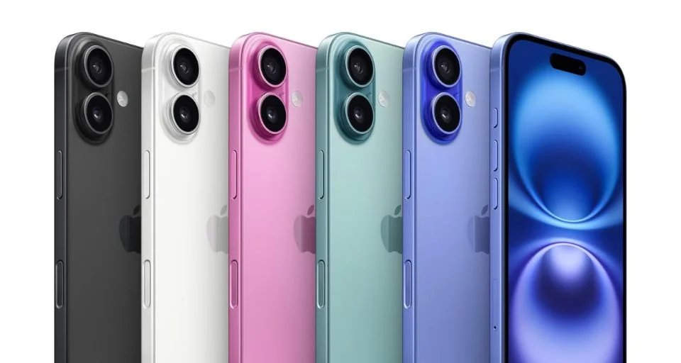 iPhone 16 com desconto exclusivo na Amazon Prime - Imagem do artigo