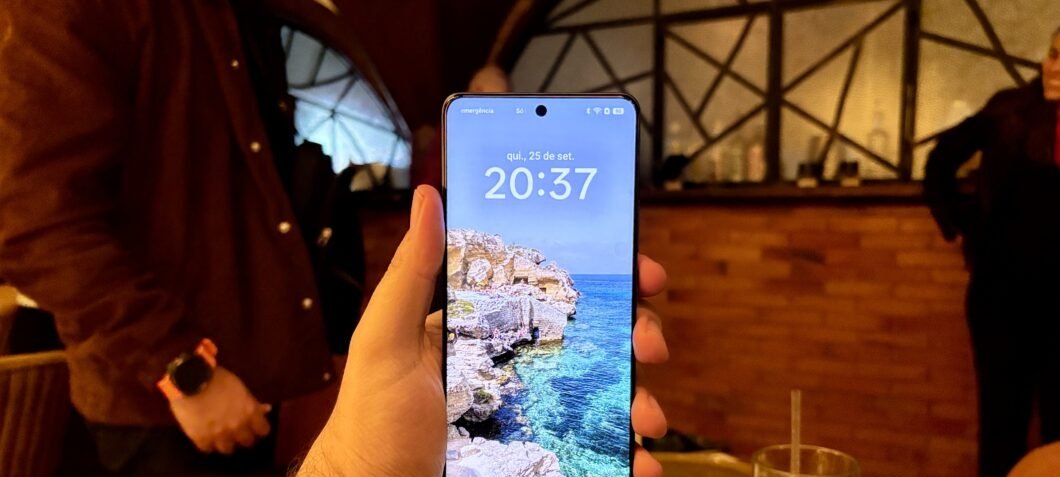 Realme 15 5G e 15 Pro chegam ao Brasil; preços revelados - Imagem do artigo