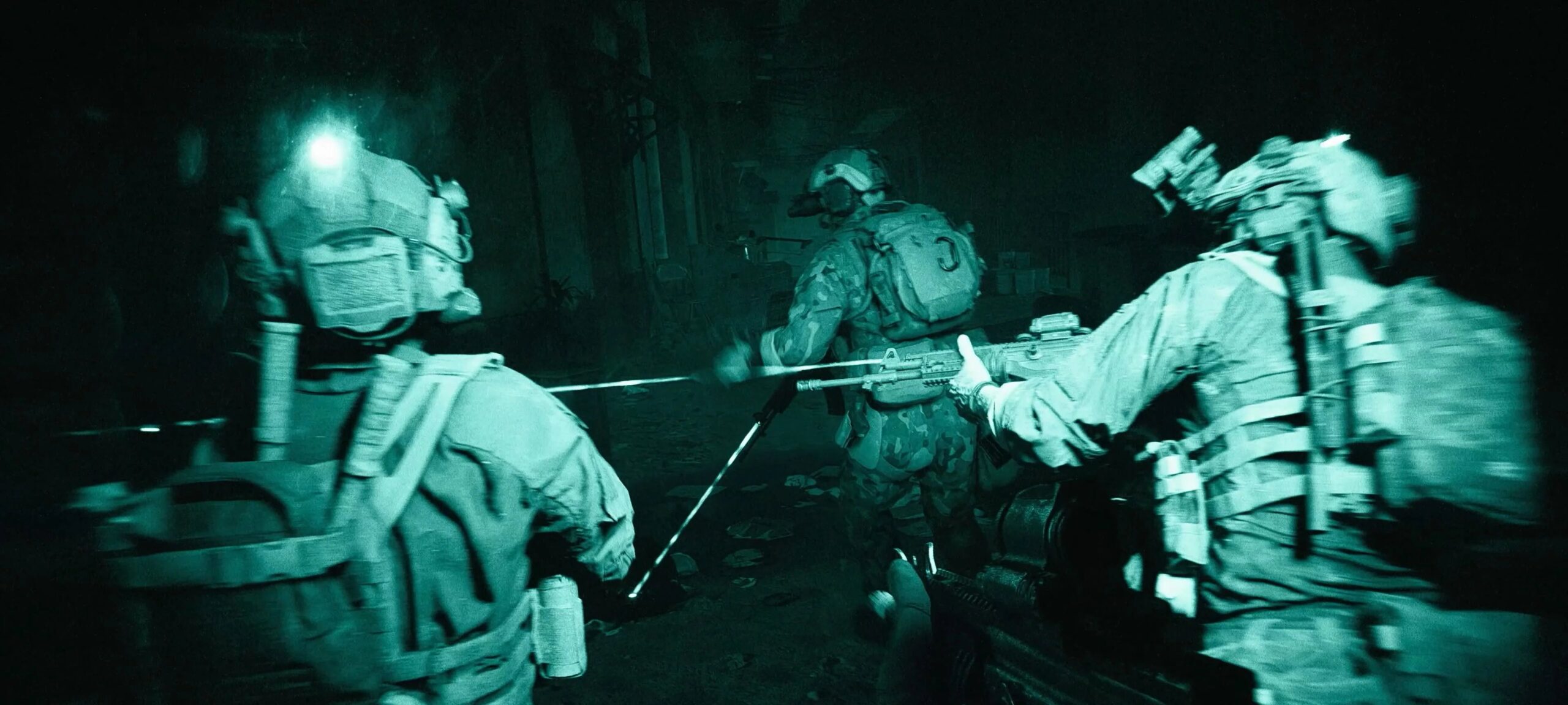 Battlefield 6: análise indica retorno às raízes da franquia - Imagem do artigo