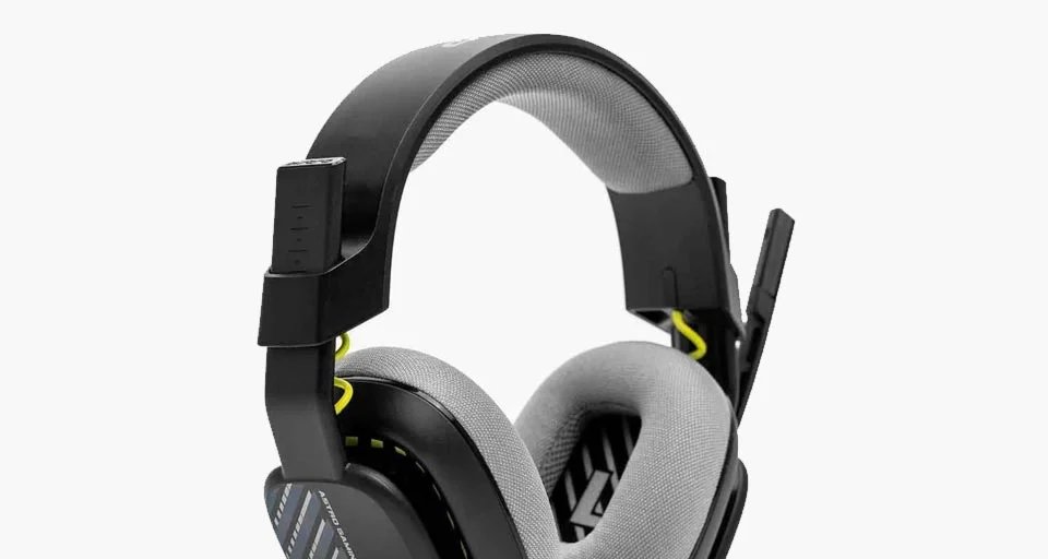 Headsets Logitech em promoção têm até 33% de desconto - Imagem do artigo