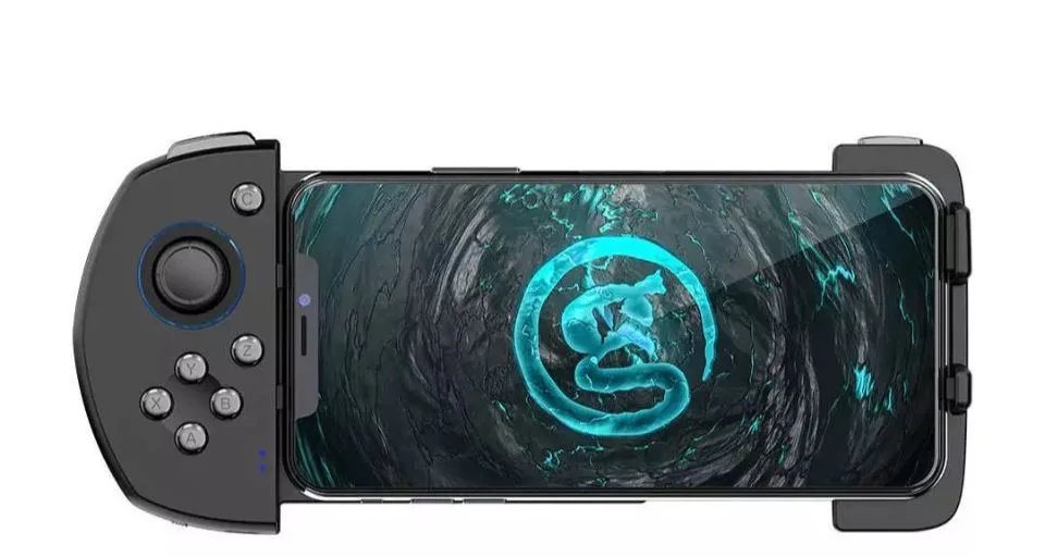 Gamepad GameSir G6s para iPhone sai por R$128 na Shopee - Imagem do artigo