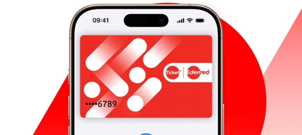 Cartões Ticket chegam ao Apple Pay para pagamentos - Imagem do artigo