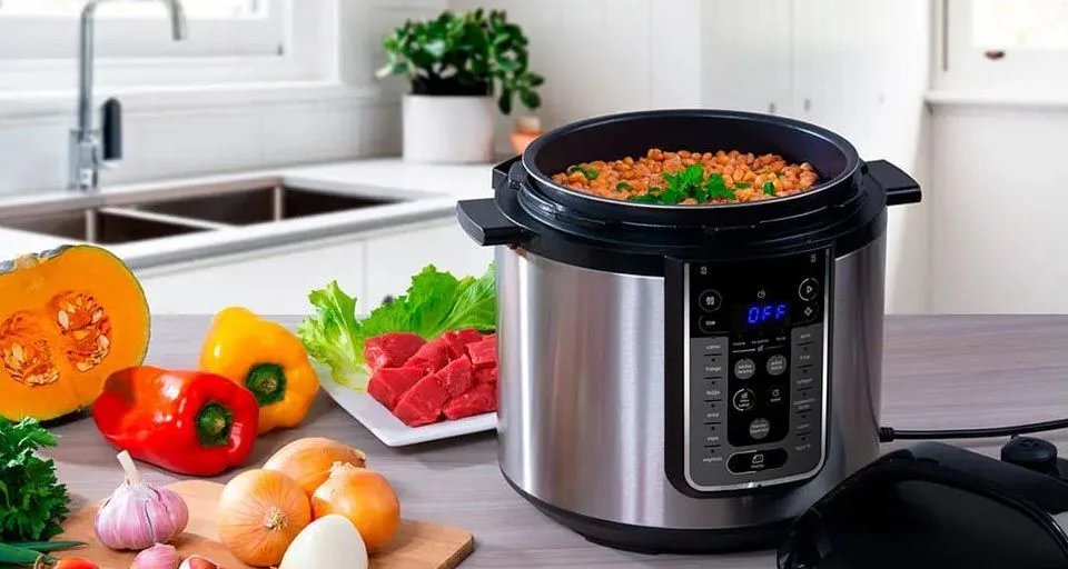 Eletrodomésticos inteligentes Midea: 20 ofertas com desconto - Imagem do artigo