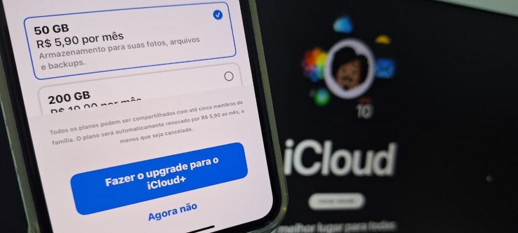 Comprar espaço de armazenamento no iPhone: passo a passo - Imagem do artigo