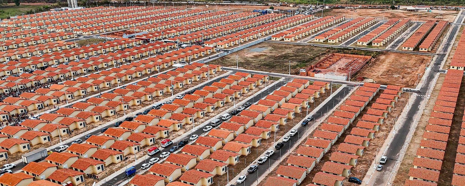 Crédito para reforma de casas de até R$ 30 mil é lançado - Imagem do artigo