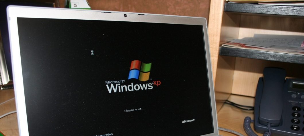 Chave pirata do Windows XP surgiu de licença corporativa - Imagem do artigo