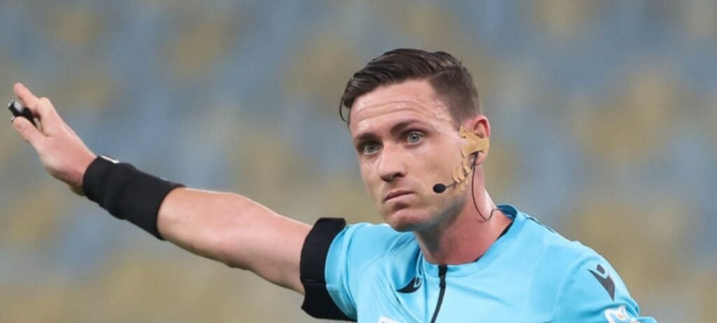 CBF faz intensivão de árbitros na Granja Comary - Imagem do artigo