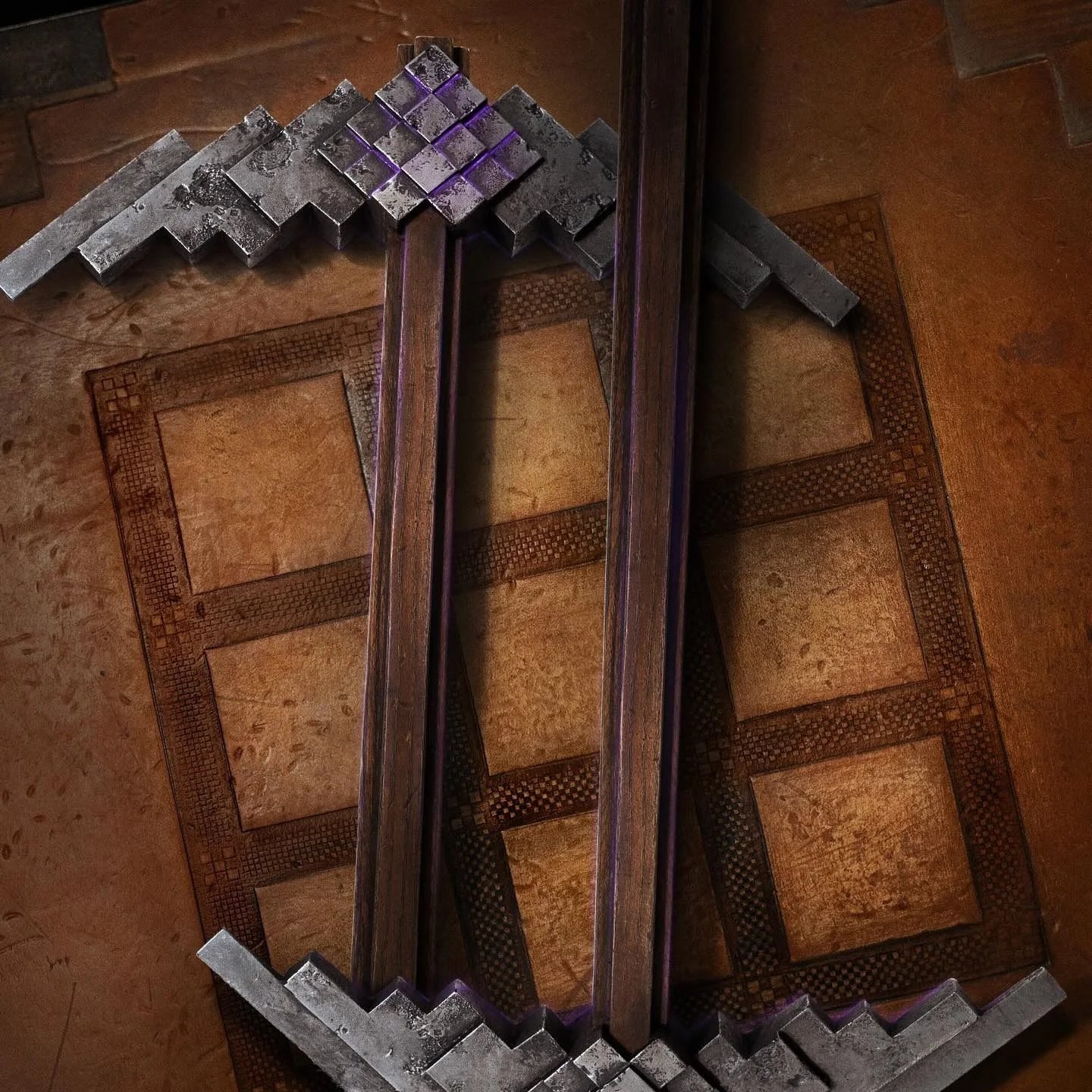 Um Filme Minecraft 2 ganha data de estreia em 2027 - Imagem do artigo