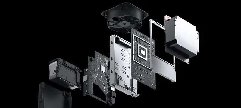 Novo Xbox 2027 chega com chip AMD Zen 6 e 48 GB GDDR7 - Imagem do artigo
