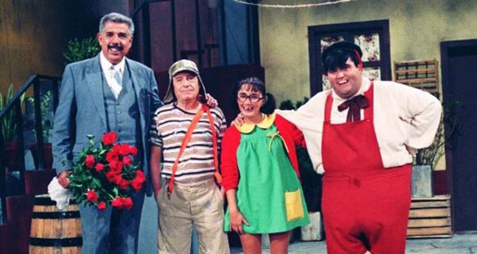 Sucesso de Chaves no Brasil: entenda fenômeno cultural - Imagem do artigo