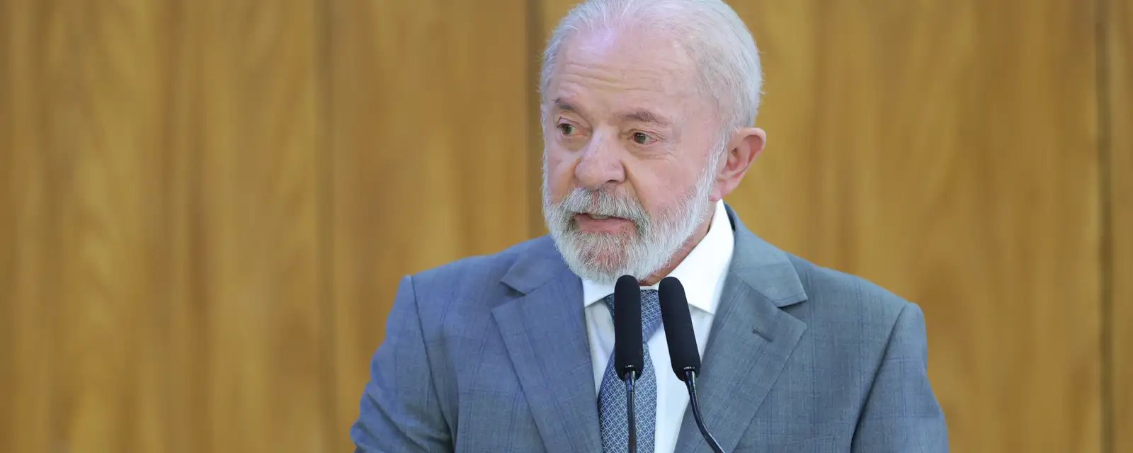 Lula defende pobres no orçamento no Fórum Mundial em Roma - Imagem do artigo