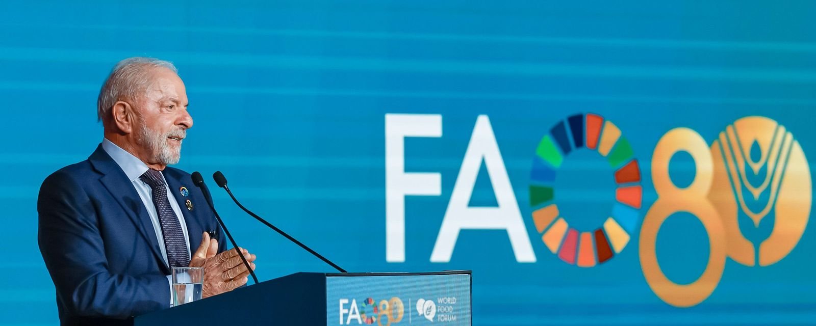 Novo ministro do STF cumprirá a Constituição, diz Lula - Imagem do artigo