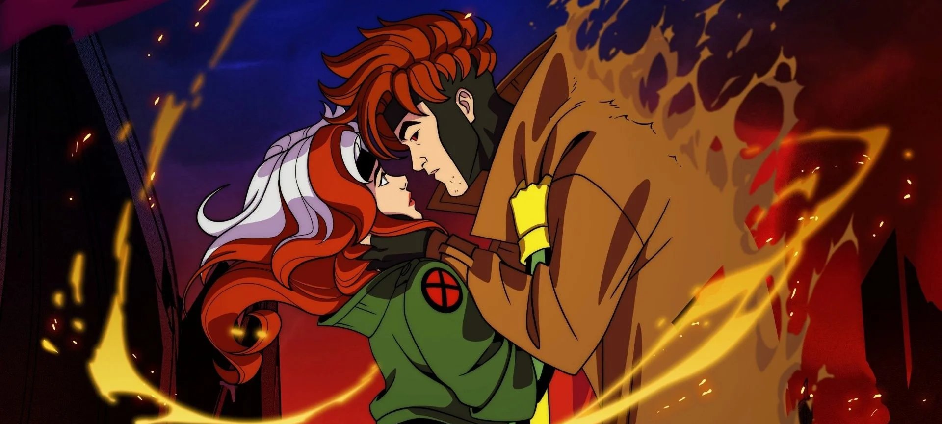 X-Men 97: segunda temporada estreia no verão de 2026 - Imagem do artigo