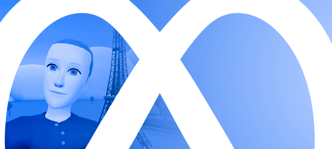 Meta adota IA para tornar equipe 5x mais produtiva - Imagem do artigo
