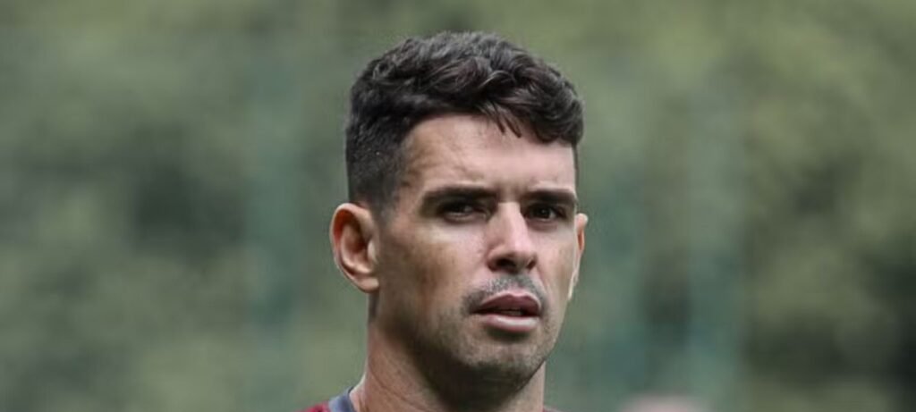 Oscar tem nova lesão e desfalca São Paulo novamente - Imagem do artigo