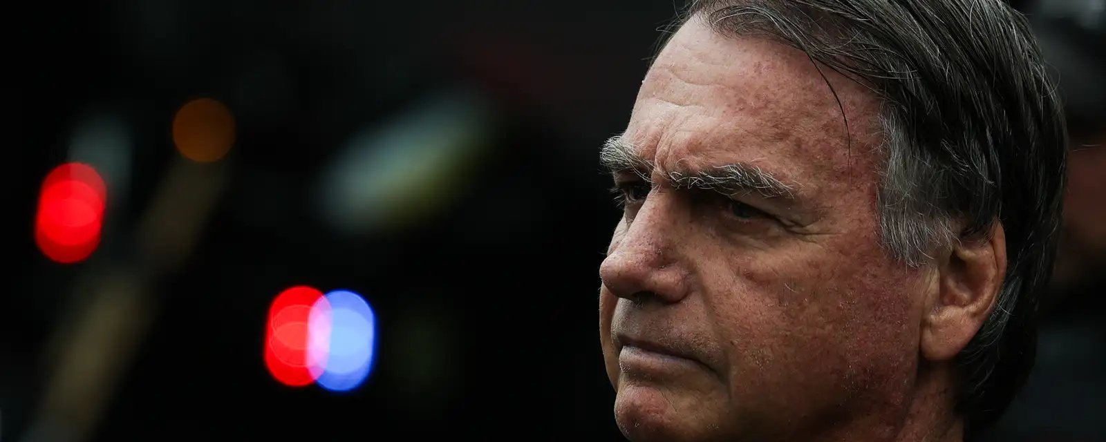 Moraes autoriza Bolsonaro a ter atendimento médico em casa - Imagem do artigo