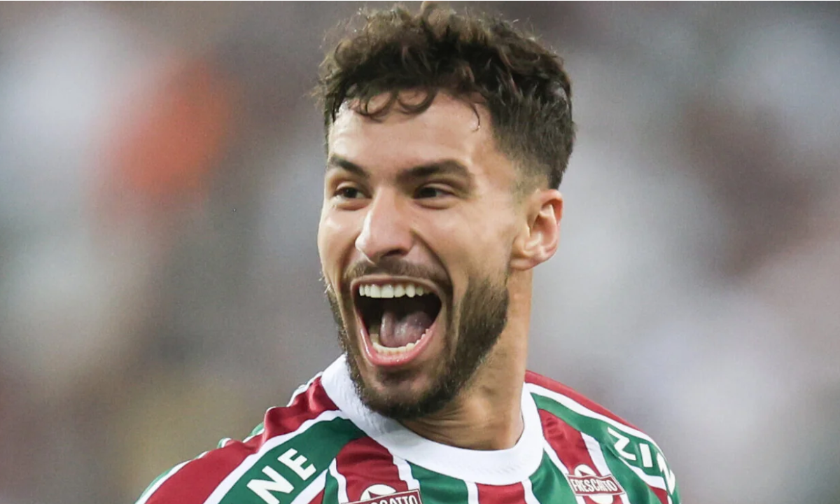Martinelli projeta vitórias do Fluminense no Maracanã - Imagem do artigo