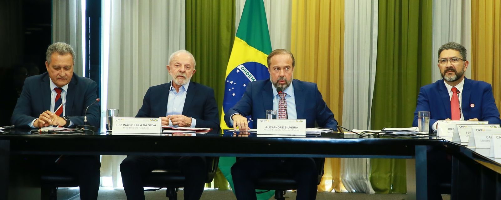 Minerais críticos: Lula instala Conselho para exploração - Imagem do artigo