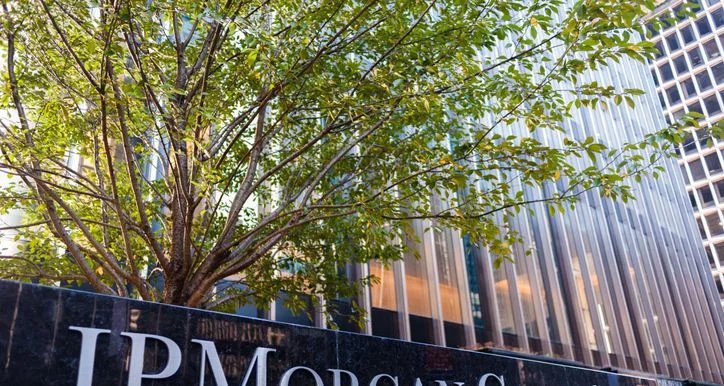 IA impacta contratações de bancos JPMorgan e Goldman - Imagem do artigo