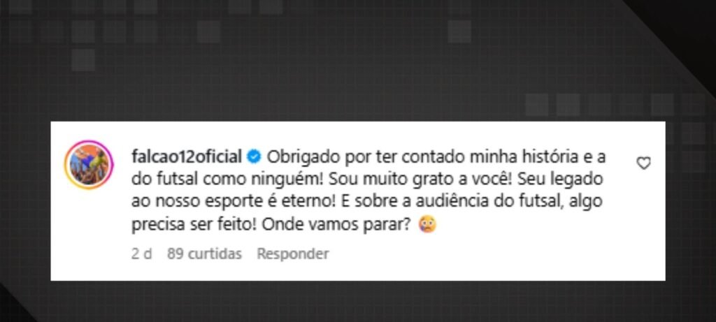 Comentarista da Globo demitido após 27 anos na emissora - Imagem do artigo