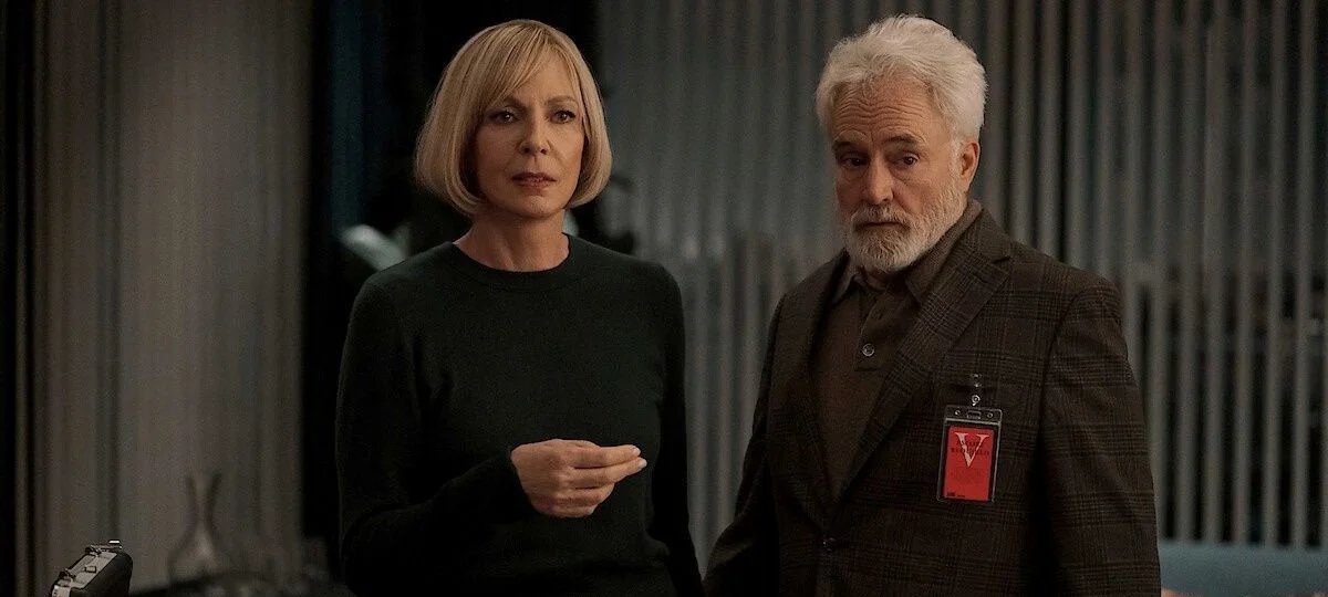 A Diplomata: 4ª temporada é confirmada pela Netflix - Imagem do artigo