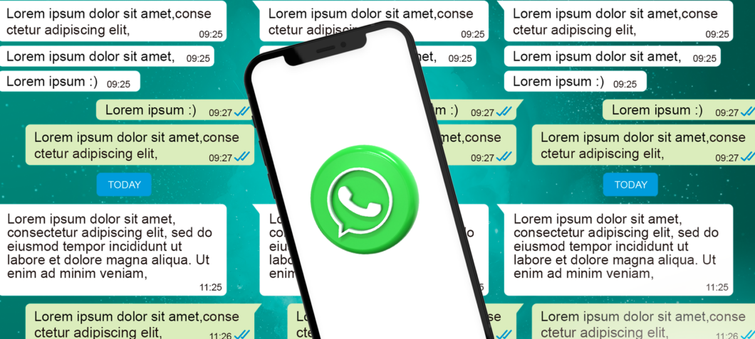 WhatsApp limita envio mensal de mensagens sem resposta - Imagem do artigo