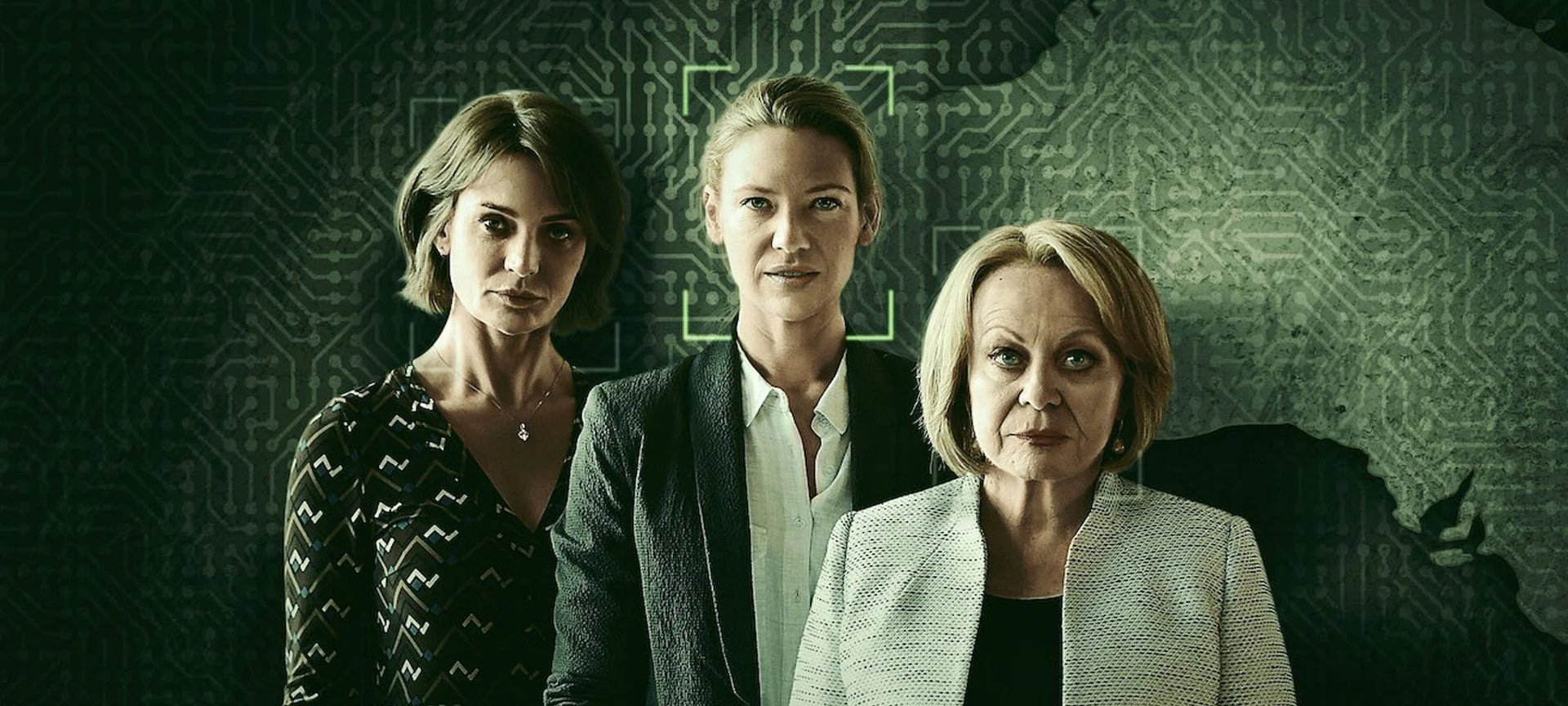 Dramas políticos na Netflix: 10 séries imperdíveis - Imagem do artigo