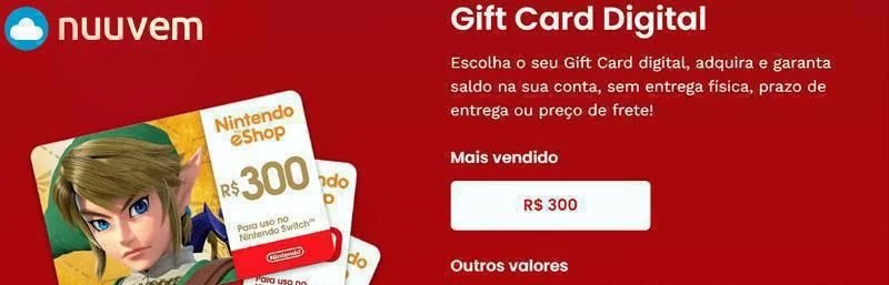 Jogos para Switch em promoção: eShop chega a 90% OFF - Imagem do artigo