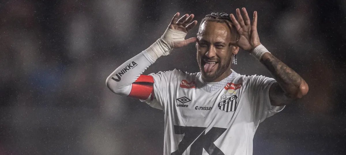 Luana Piovani condenada por injúria contra Neymar Jr - Imagem do artigo