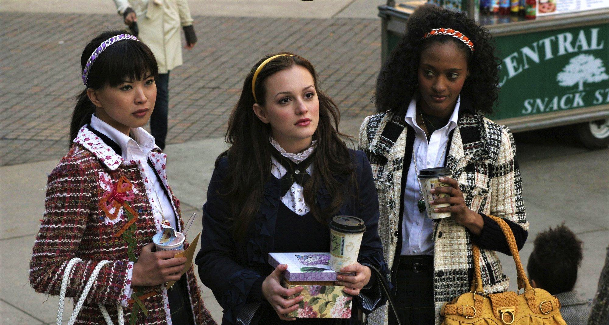 Séries adolescentes dos anos 2000: top 10 que marcaram - Imagem do artigo