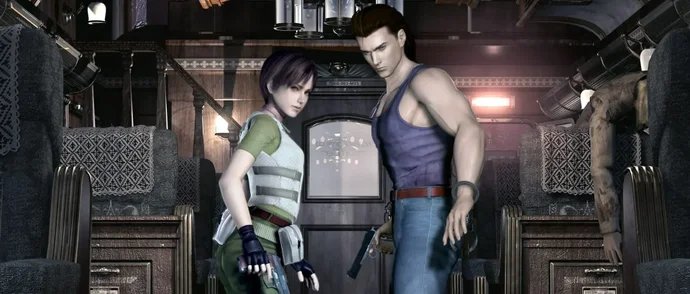 Resident Evil 0 remake pode chegar em 2028, diz rumor - Imagem do artigo