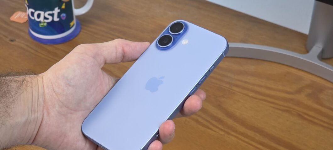 iPhone 17 supera iPhone 16 em vendas nos primeiros 10 dias - Imagem do artigo