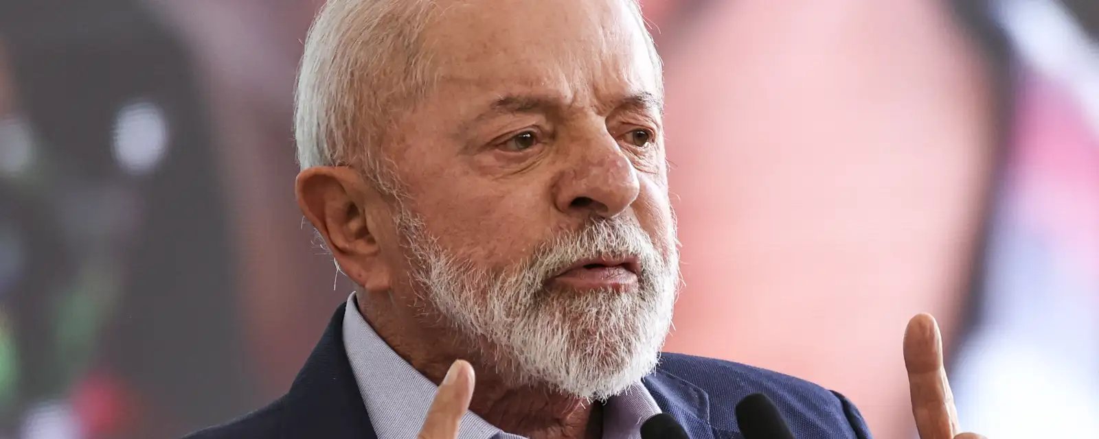 América Latina é zona de paz, diz Lula ao receber embaixadores - Imagem do artigo