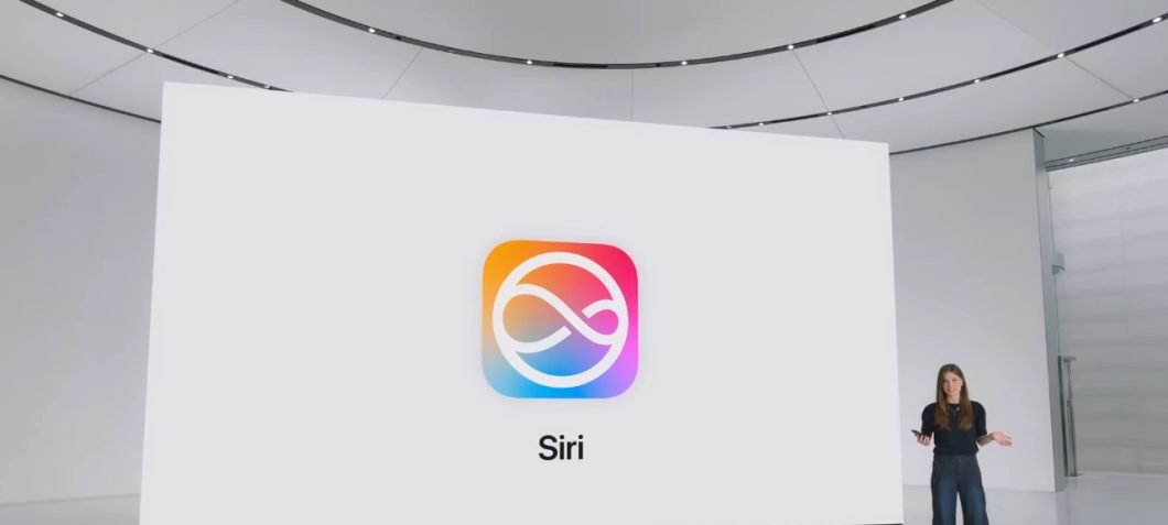 Nova Siri da Apple preocupa equipe com desempenho - Imagem do artigo