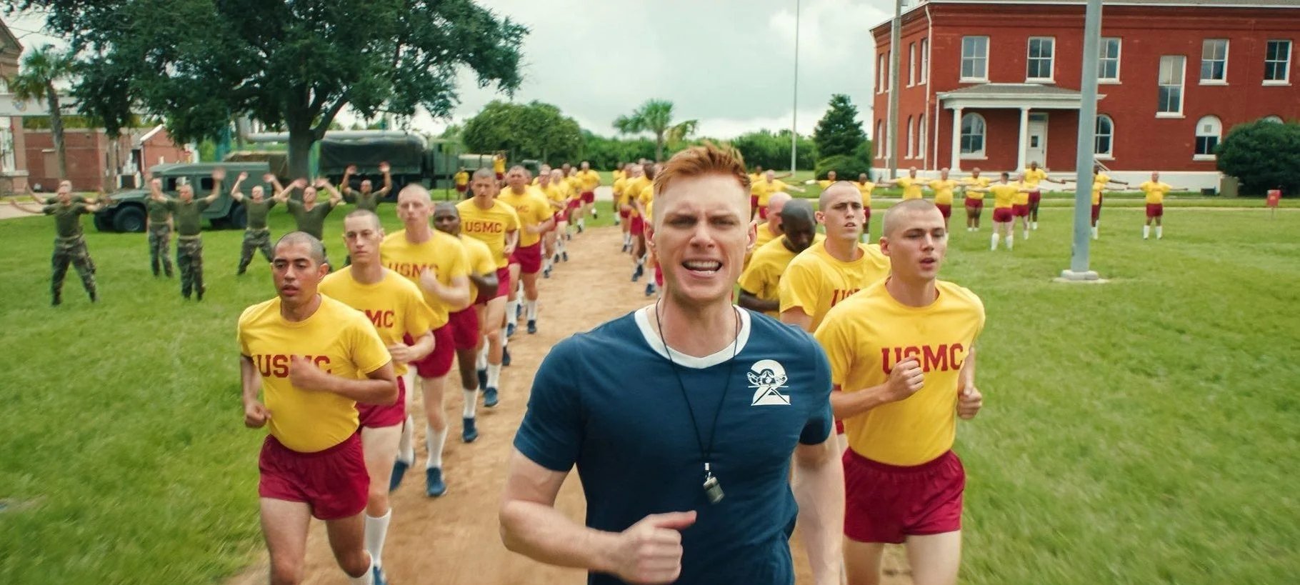 Segunda temporada de Boots na Netflix: status e previsões - Imagem do artigo