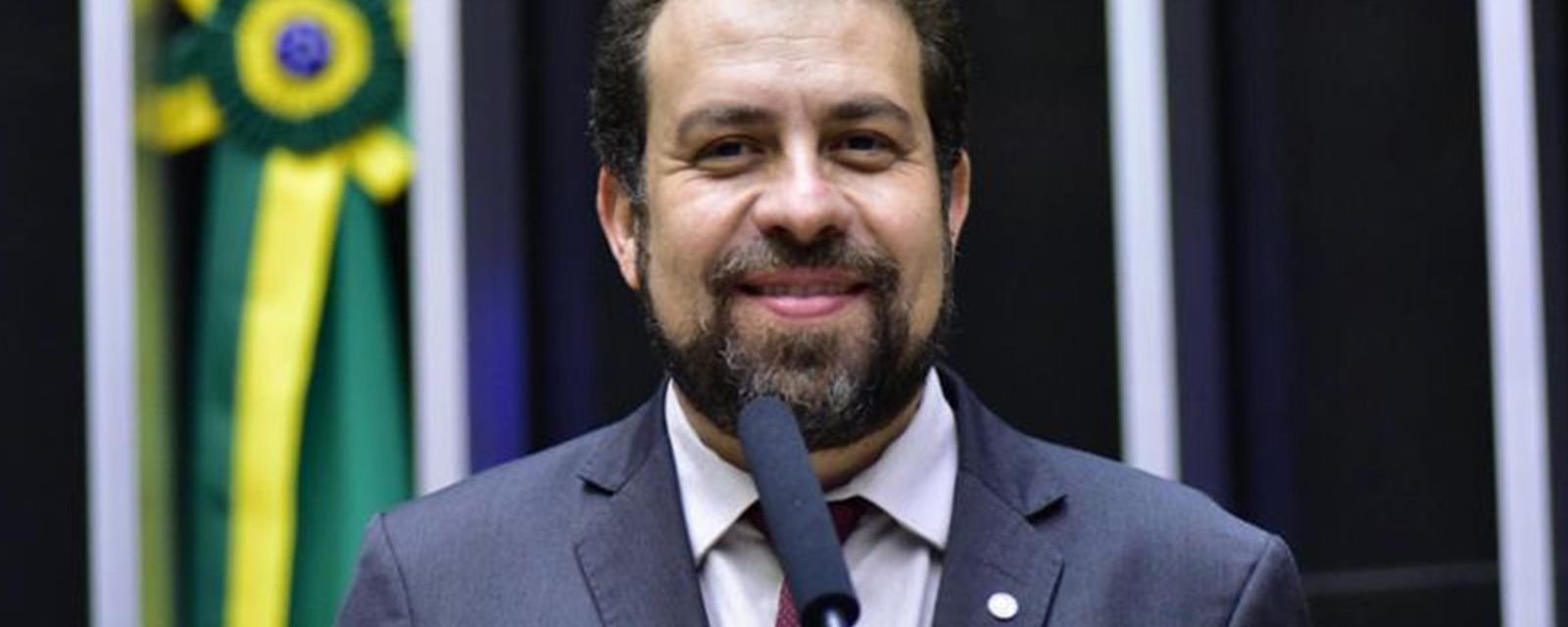 Boulos assume Secretaria-Geral para aproximar governo do povo - Imagem do artigo