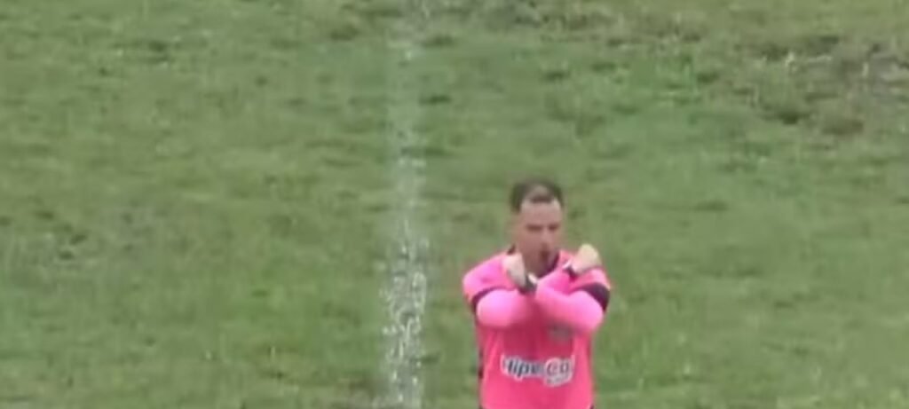 Racismo em jogo sub-12: torcedora é presa em SP - Imagem do artigo