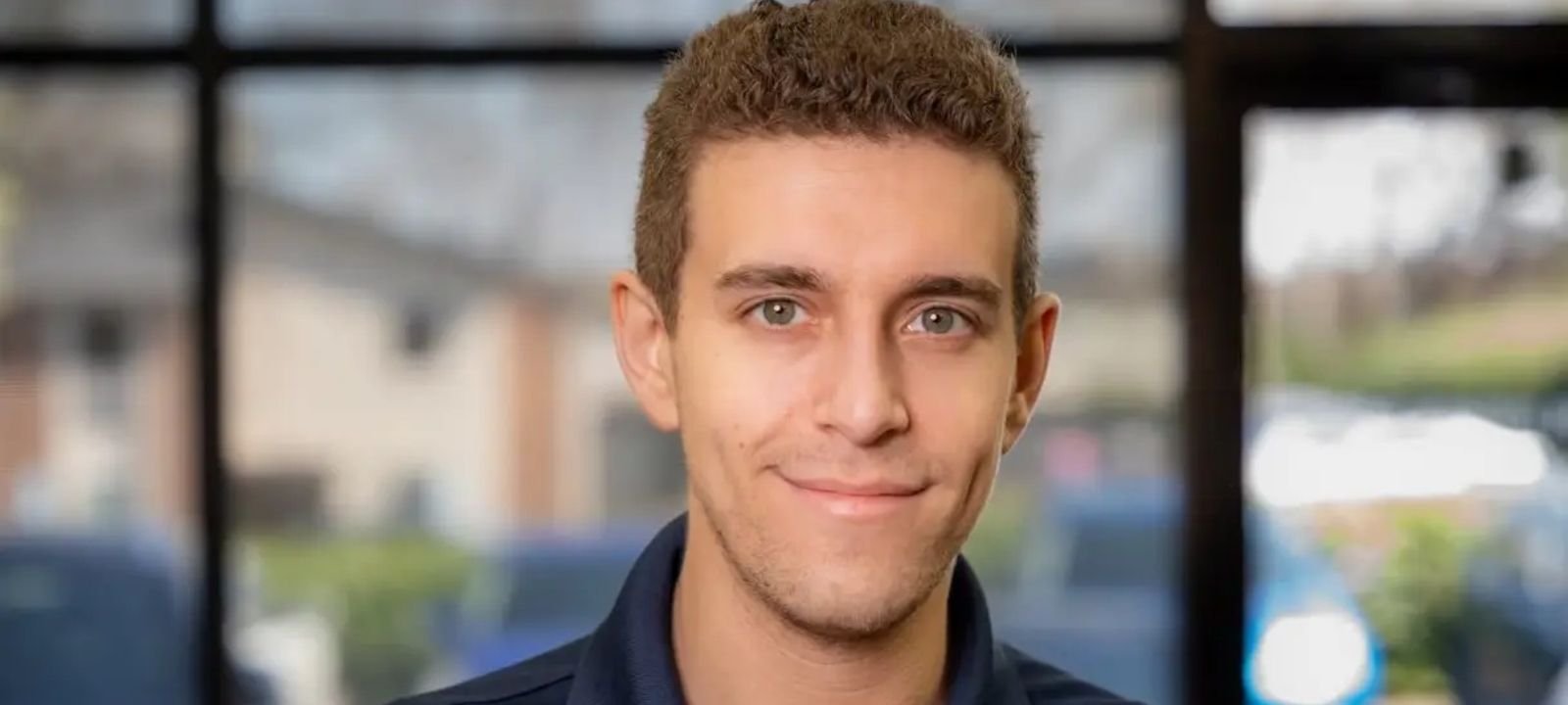 Daniel Naroditsky morre aos 29 anos e comove o xadrez - Imagem do artigo