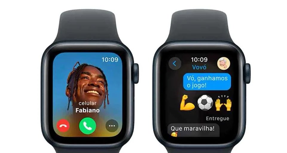 Smartwatches e fones em oferta na Shopee: até 55% off - Imagem do artigo